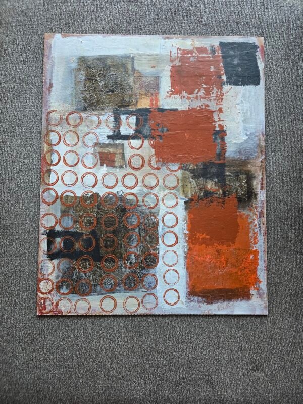 Untitled (Chaos III)