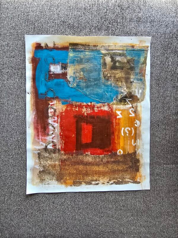 Untitled (Chaos VIII)