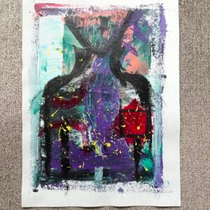 Once Again, with Heart