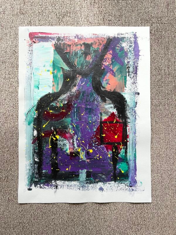 Once Again, with Heart